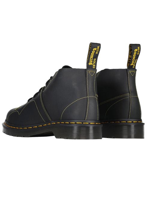 DR. MARTENS Stivaletti Church Greasy DR. MARTENS | 41089001